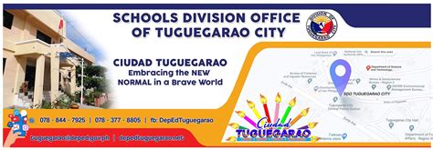 sdo tuguegarao|DepEd Tayo .
